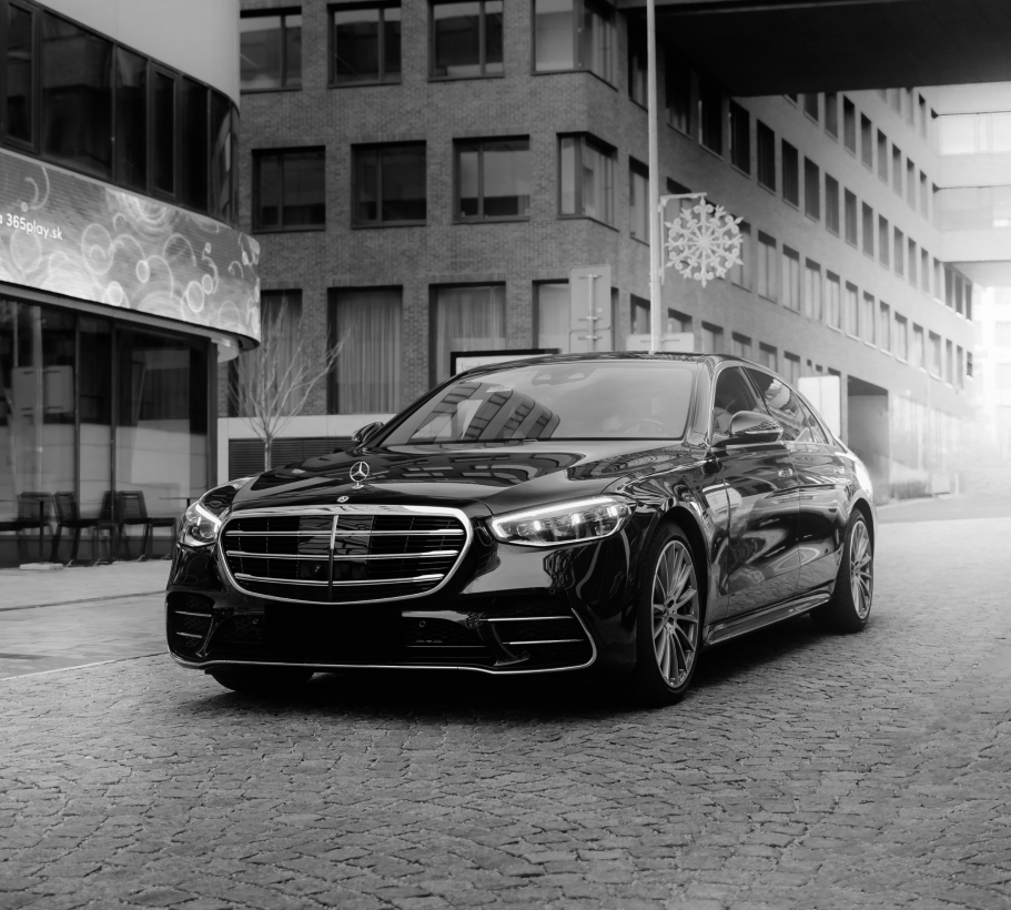 Azur Dream Vtc Private Driver Cannes Nos Vehicules 1 5