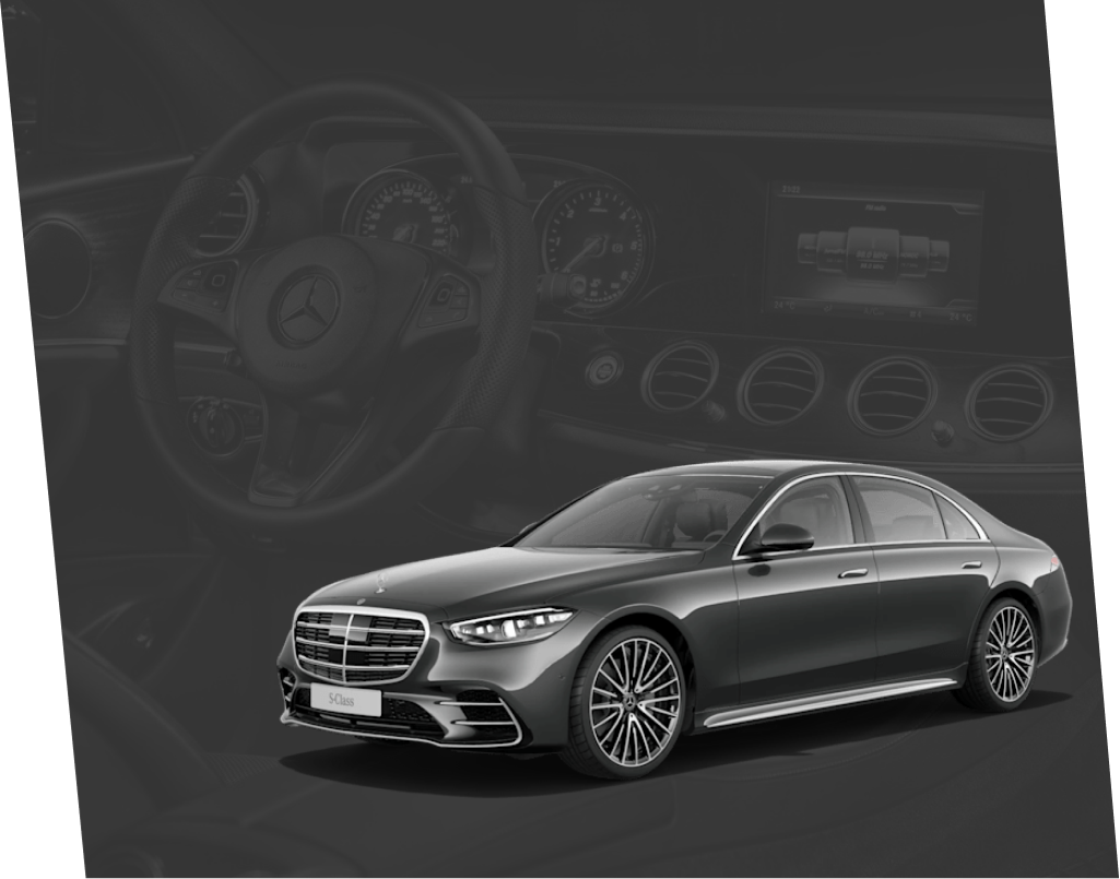 Azur Dream Vtc Private Driver Cannes Nos Vehicules 10