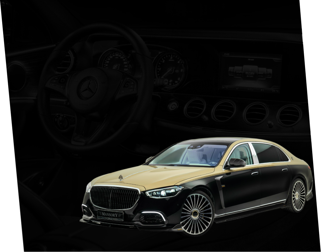 Azur Dream Vtc Private Driver Cannes Nos Vehicules 4 2
