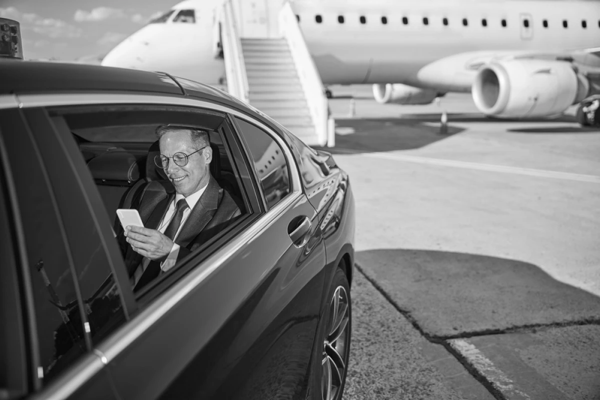 Azur Dream Vtc Private Driver Cannes Transfert 1 2