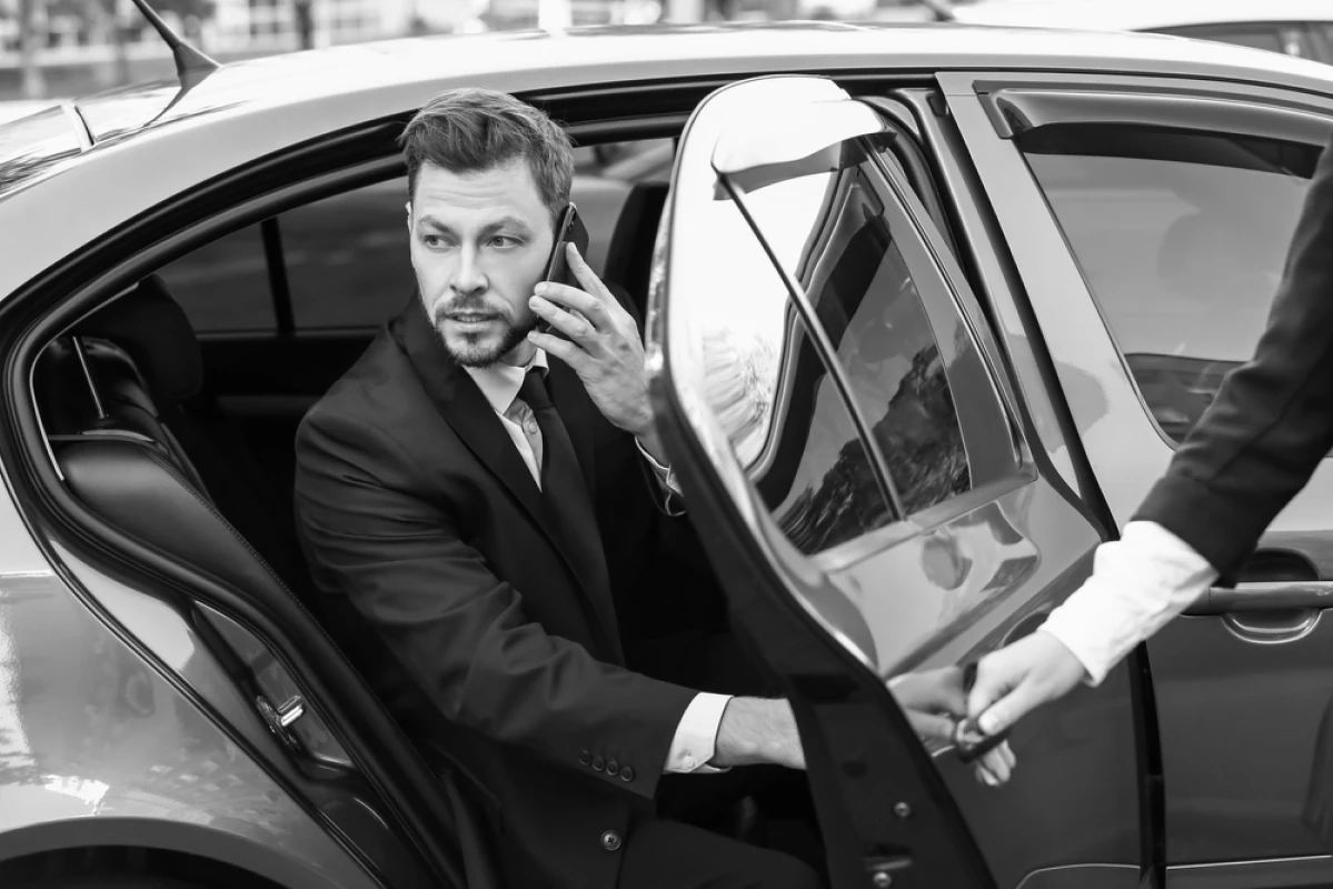 Azur Dream Vtc Private Driver Cannes Transfert 3 1
