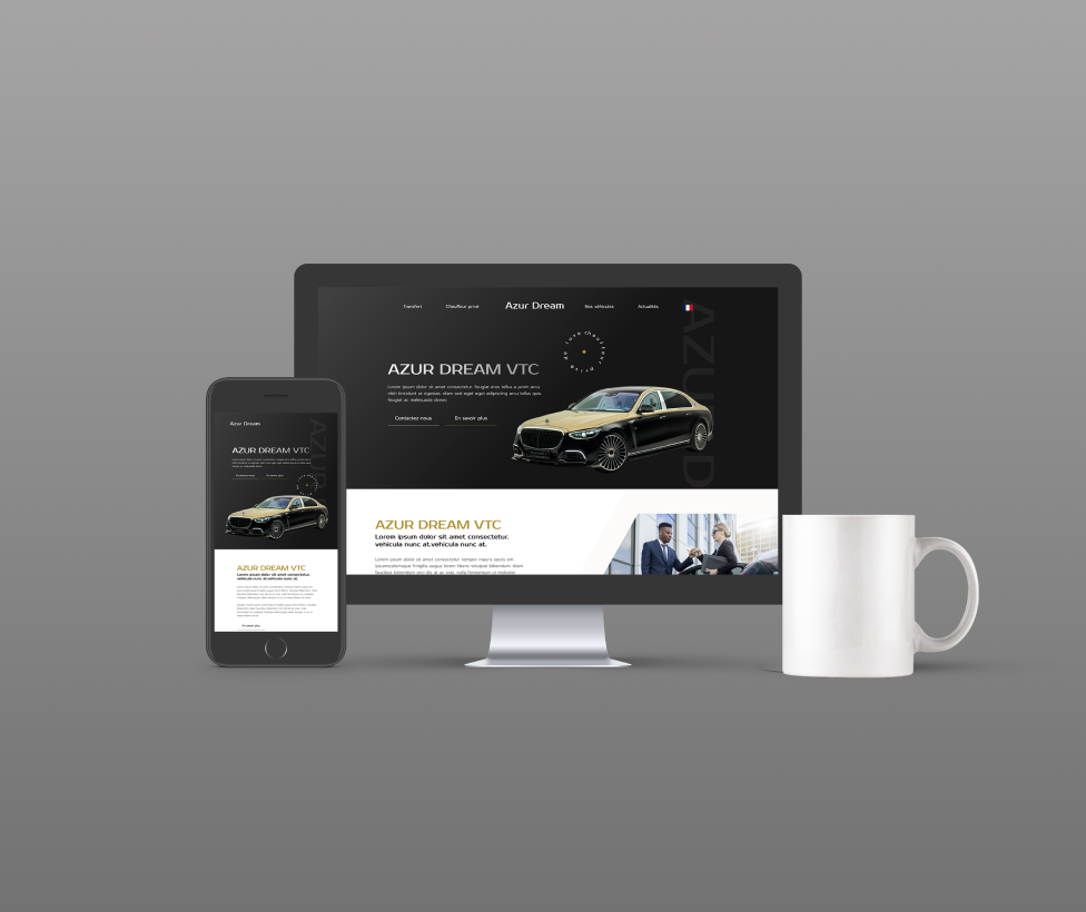 Azur Dream Vtc Private Driver Cannes Article 1