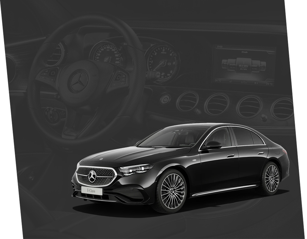 Azur Dream Vtc Private Driver Cannes E Class